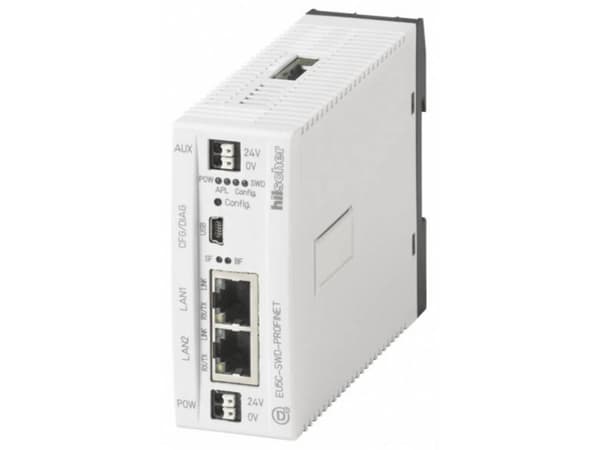 Eaton 170124 EU5C-SWD-PROFINET Gateway 24 V/DC 1 st