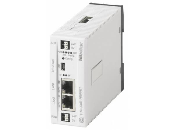 Eaton 170124 EU5C-SWD-PROFINET Gateway 24 V/DC 1 stk