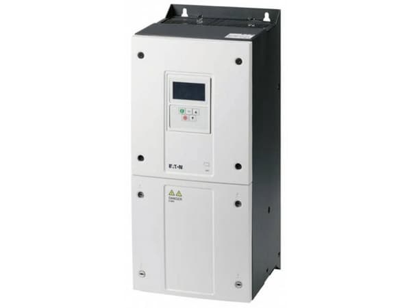Eaton Taajuusmuuttaja DA1-34061FB-B55C 30 kW 3-vaiheinen