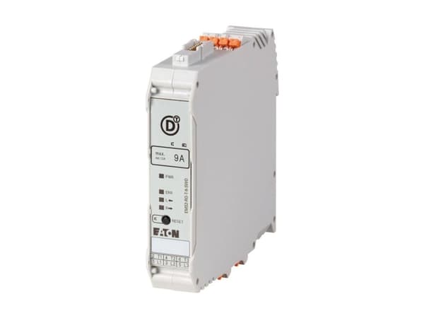 Eaton EMS2-DO-T-9-SWD 192387 Direktstarter Motorydelse ved 400 V 1,1 kW Motorydelse ved 230 V 0,55 kW 24 V/DC Nominel strøm 3 A