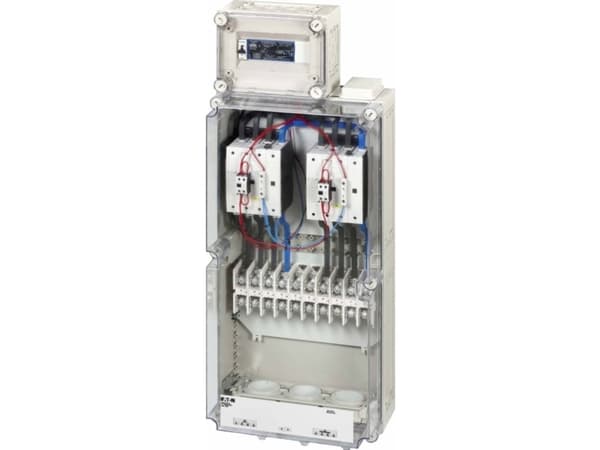 Eaton NAS63-CI-1 Beskyttelseskombination 1 stk