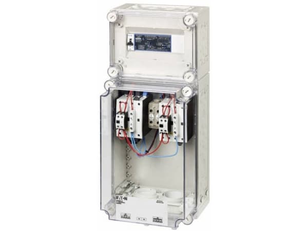 Eaton NAS63-CI-1 Beskyttelseskombination 1 stk
