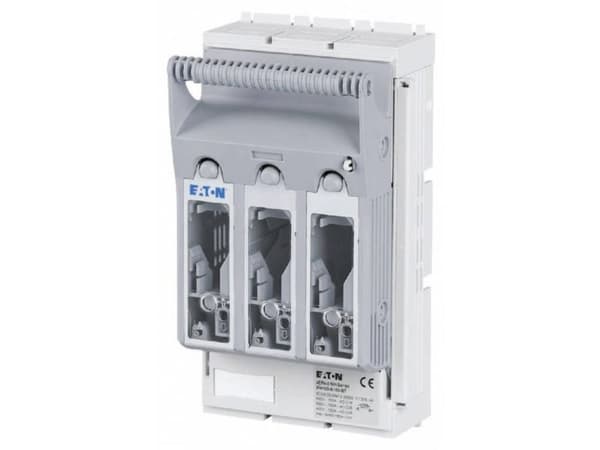 Eaton XNH00-A160-BT, Ledningsadskiller, Grå