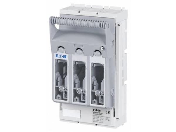 Eaton XNH00-A160-BT, Ledningsadskiller, Grå