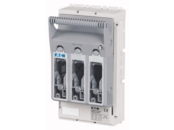 Eaton XNH00-A160-BT, Ledningsadskiller, Grå