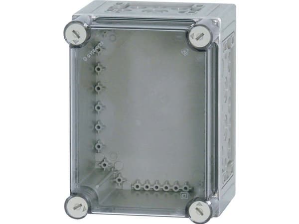 Eaton CI23E-150 Kabinet 187.5 x 250 x 175 Plast Grå 1 stk