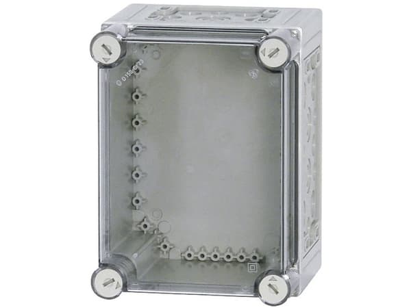 Eaton CI23E-150 Kabinet 187.5 x 250 x 175 Plast Grå 1 stk
