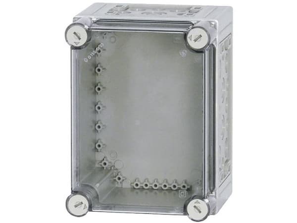Eaton CI23E-150 Kabinet 187.5 x 250 x 175 Plast Grå 1 stk