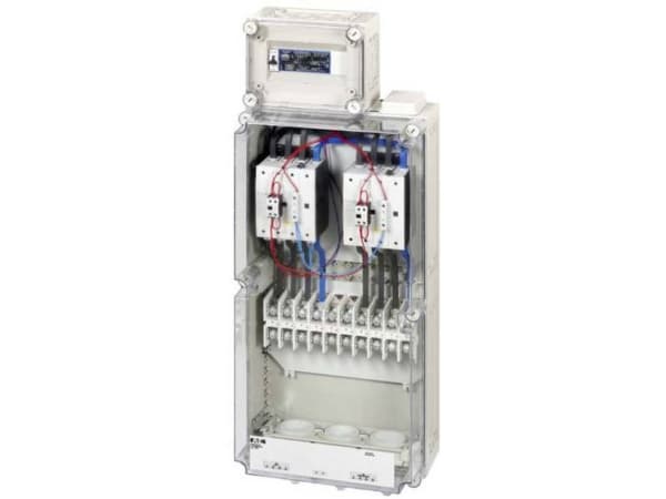 Eaton NAS125-CI-1-K95 Beskyttelseskombination 1 stk