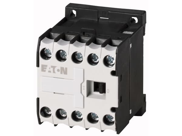 Eaton DILER-40(24V50HZ), svart, vit, -25 - 50 °C, 24 V, 50 Hz