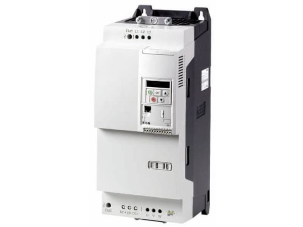 Eaton Taajuusmuuttaja DC1-34030FB-A20CE1 15 kW 3-vaiheinen