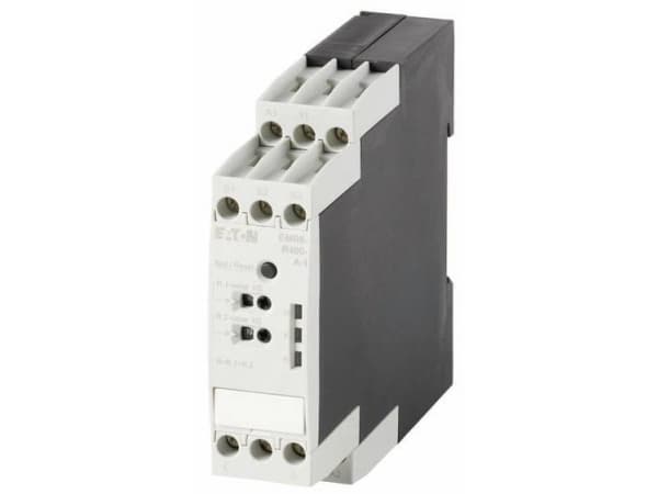 Eaton EMR6-R400-A-1 Eristyssuojaus