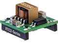 Miniatyrbild 1 av 2: RECOM RTC2-0505SRW DC/DC binär omvandlare 400 mA 2 W Antal utgångar: 1 x