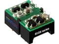 Pikkukuva 1 / 2: RECOM R1DX-0509-R DC/DC-binäärimuunnin 56 mA 1 W Lähtöjen määrä: 2 x