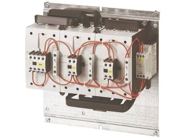 Eaton SDAINLM165(230V50HZ,240V60HZ) Tähti-kolmio yhdistelmä 90 kW 1 kpl
