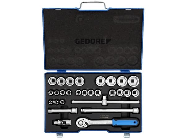 Gedore 2682869, 294 mm, 60 mm