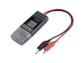 Miniatyrbilde 2 av 3: VOLTCRAFT DL-260A DL-260A Strøm-datalogger Mål Strøm 0 til 20 mA PDF-funktion