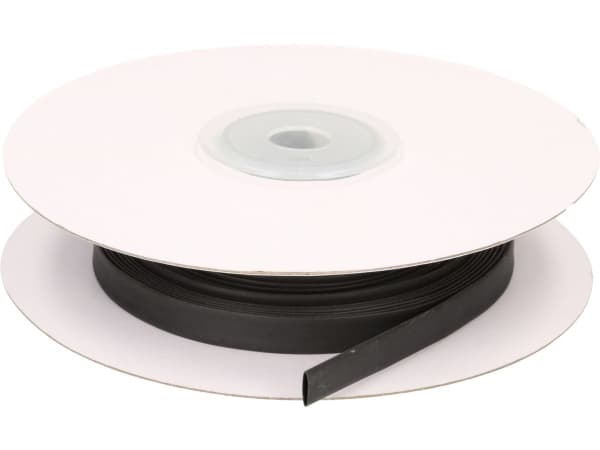 Max Hauri AG 132674, Kutistesukka, Musta, 5 m, 3,2 mm, 1 kpl, 1,6 mm