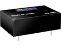 Miniatyrbild 1 av 2: RECOM REM3.5E-0505S/R8/A DC/DC-omvandlare, print 700 mA 3,5 W Antal utgångar: 1 x