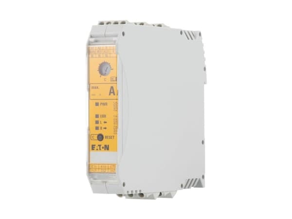 Eaton EMS2-ROS-Z-3-24VDC 197163 Vendingsstarter Motorydelse ved 400 V 1,1 kW Motorydelse ved 230 V 0,55 kW 24 V/DC Nominel strøm 3 A