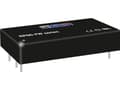 Miniatyrbild 1 av 2: RECOM RPA60-2424SFW/P DC/DC Binary Converter 2500 mA 60 W Antal utgångar: 1 x