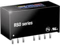 Miniatyrbild 1 av 2: RECOM RSO-123.3S DC/DC-omvandlare, print 300 mA 1 W Antal utgångar: 1 x