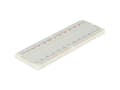 Miniatyrbild 2 av 3: Joy-it Joy-IT Breadboard Totalt antal poler 830 (L x B) 165 mm x 55 mm 1 st