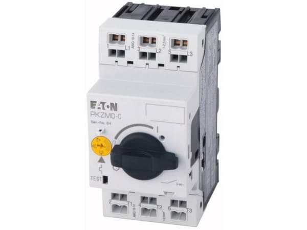 Eaton PKZM0-1,6-SC Moottorin suojaus 690 V 1 kpl 1 kpl