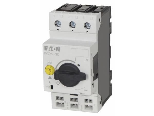 Eaton PKZM0-1,6-SC Moottorin suojaus 690 V 1 kpl 1 kpl