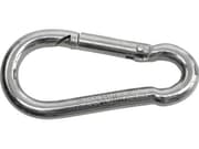 SWG 680 154 850 75 Karabinhager, båndstropper (L x B) 50 mm x 5 mm