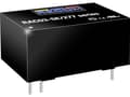 Pikkukuva 1 / 2: RECOM RAC03-12SE/277 AC/DC-printstrømforsyning 12 V 3 W