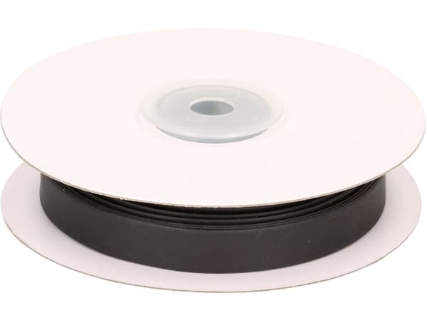 Max Hauri AG 132675, Kutistesukka, Musta, 5 m, 4,8 mm, 1 kpl, 2,4 mm