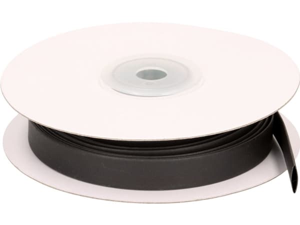 Max Hauri AG 132675, Kutistesukka, Musta, 5 m, 4,8 mm, 1 kpl, 2,4 mm