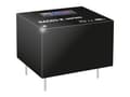 Miniatyrbild 2 av 2: RECOM RAC03-15SK AC/DC-printstrømforsyning 15 V 3 W
