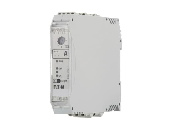 Eaton EMS2-DO-Z-2,4-230VAC 197168 Direktstarter Motorydelse ved 400 V 0,75 kW Motorydelse ved 230 V 0,37 kW 230 V/AC Nominel strøm 2,4 A