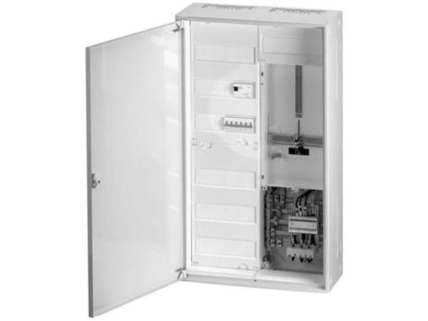 Eaton 255558 ZSD-V17/SA5 Fordelerindfødning 1 stk