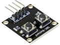 Pikkukuva 2 / 3: Joy-it SBC-Button2 kehityslevy 1 kpl