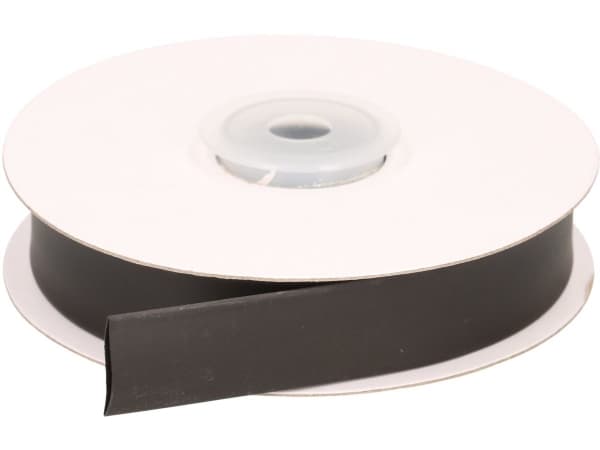 Max Hauri AG 132677, Kutistesukka, Musta, 5 m, 9,5 mm, 1 kpl, 4,8 mm