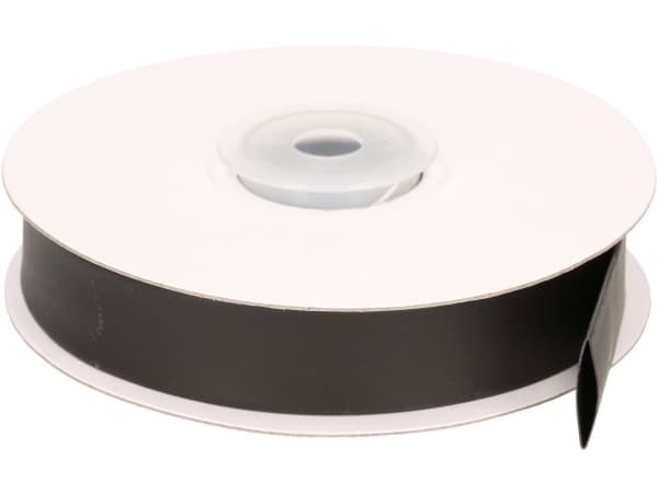 Max Hauri AG 132677, Kutistesukka, Musta, 5 m, 9,5 mm, 1 kpl, 4,8 mm
