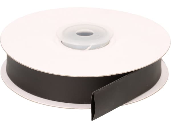Max Hauri AG 132677, Kutistesukka, Musta, 5 m, 9,5 mm, 1 kpl, 4,8 mm