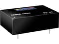 Pikkukuva 1 / 2: RECOM REM6E-2412S/R8/A DC/DC-muunnin, tulostus 500 mA 6 W Lähtöjen lukumäärä: 1 x