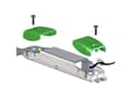 Miniatyrbilde 4 av 5: Osram ECO CI Kit, 20 g, 1 stykker, 23 mm, 99 mm, 121 mm