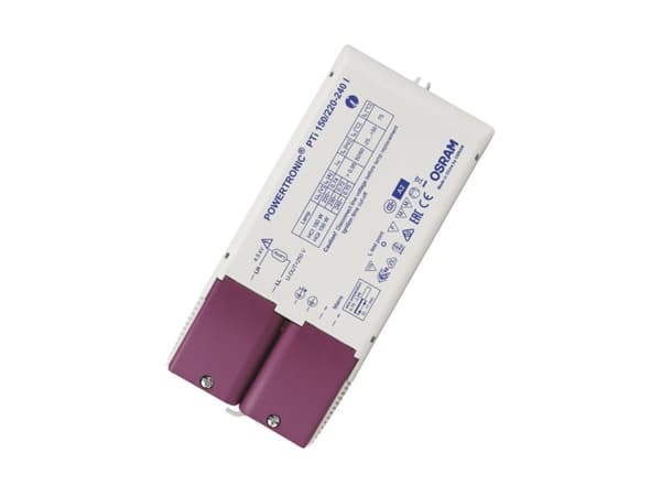 Osram PTi 150/220...240 I, 40 000 t, -25 - 50 °C, 198 - 254 V, 50/60 Hz, 70 A, 93 mm