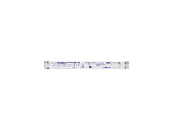 Osram QTi 1X14/24 DIM, 100000 t, 10 - 50 °C, 198 - 264 V, 50/60 Hz, 24 A, 30 mm