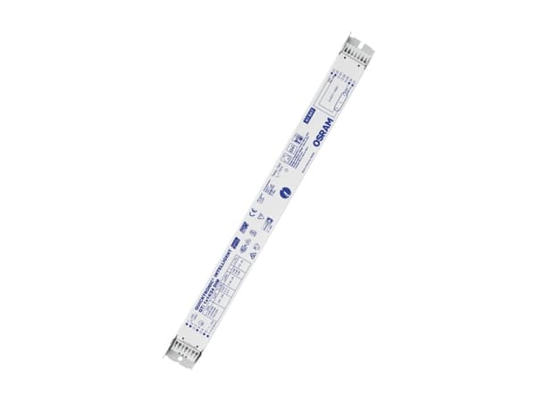 Osram QTi 1X14/24 DIM, 100000 t, 10 - 50 °C, 198 - 264 V, 50/60 Hz, 24 A, 30 mm