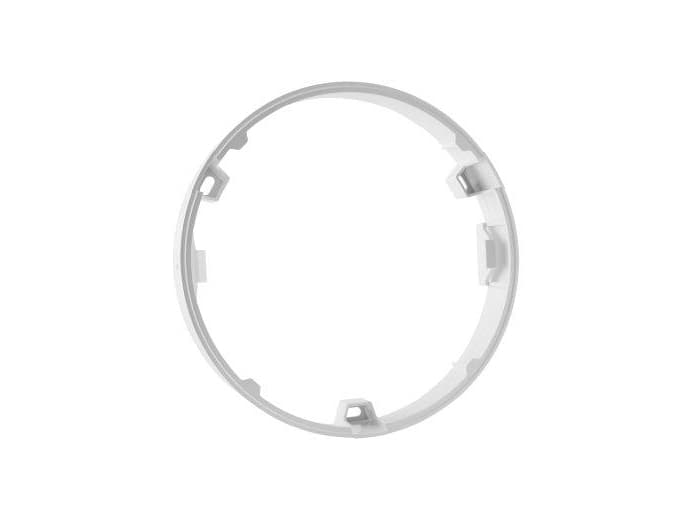 LEDVANCE 4058075079175, Lighting panel, Vit, 17 cm, 50 g, 38 mm, 1 styck
