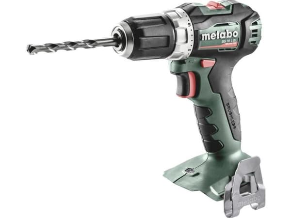 Metabo Metabo 602326890 Batteri boremaskine 18 V