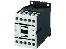 Eaton DILM12-10(24V50HZ) Kraftskydd 3 x brytare 5,5 kW 1 st