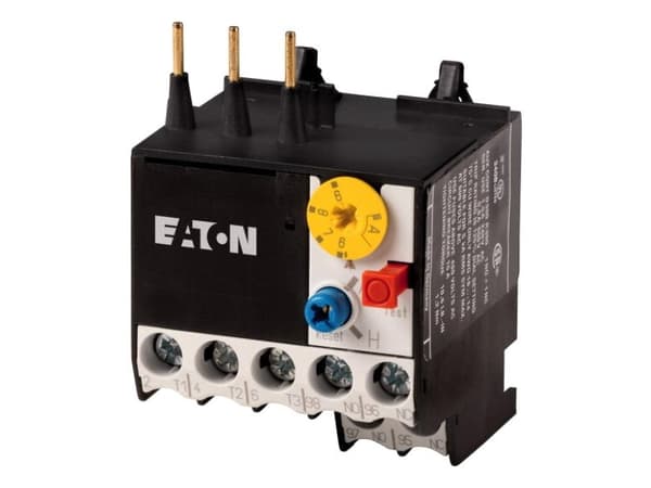 Motorbeskyttelsesrelæ Eaton ZE-4 1 stk