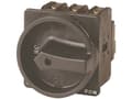 Miniatyrbild 3 av 5: Eaton P3-100/EA/SVB-SW, Vippströmställare, 3P, Kabel, Svart, IP65, UL 60947-4-1; CSA - C22.2 No. 60947-4-1-14; CSA-C22.2 No. 94; IEC/EN 60947-3; CE